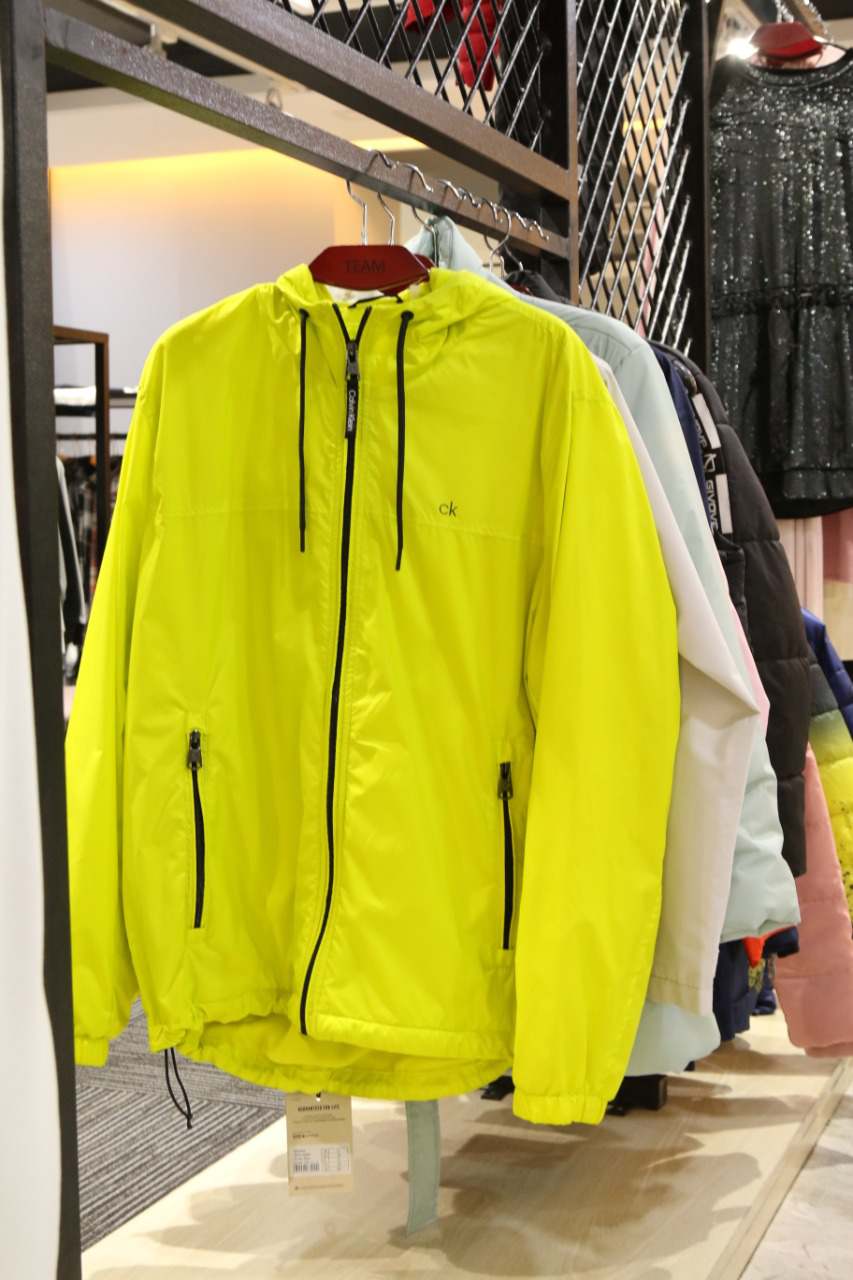 Gallery Global Apparel Network