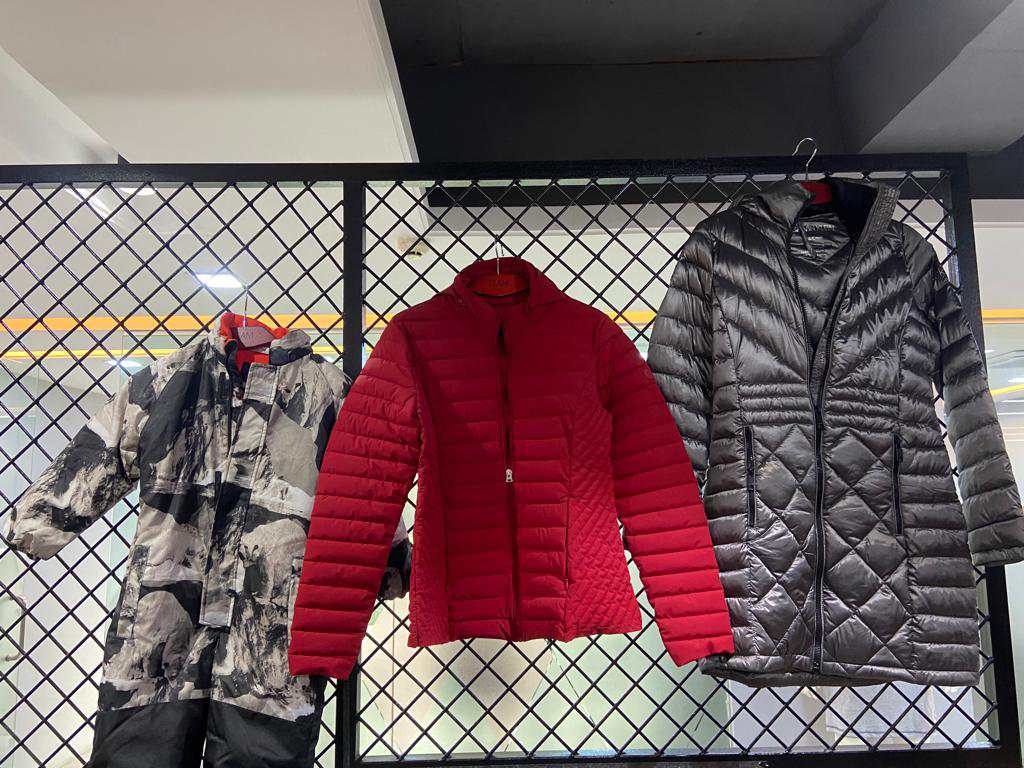 Gallery Global Apparel Network